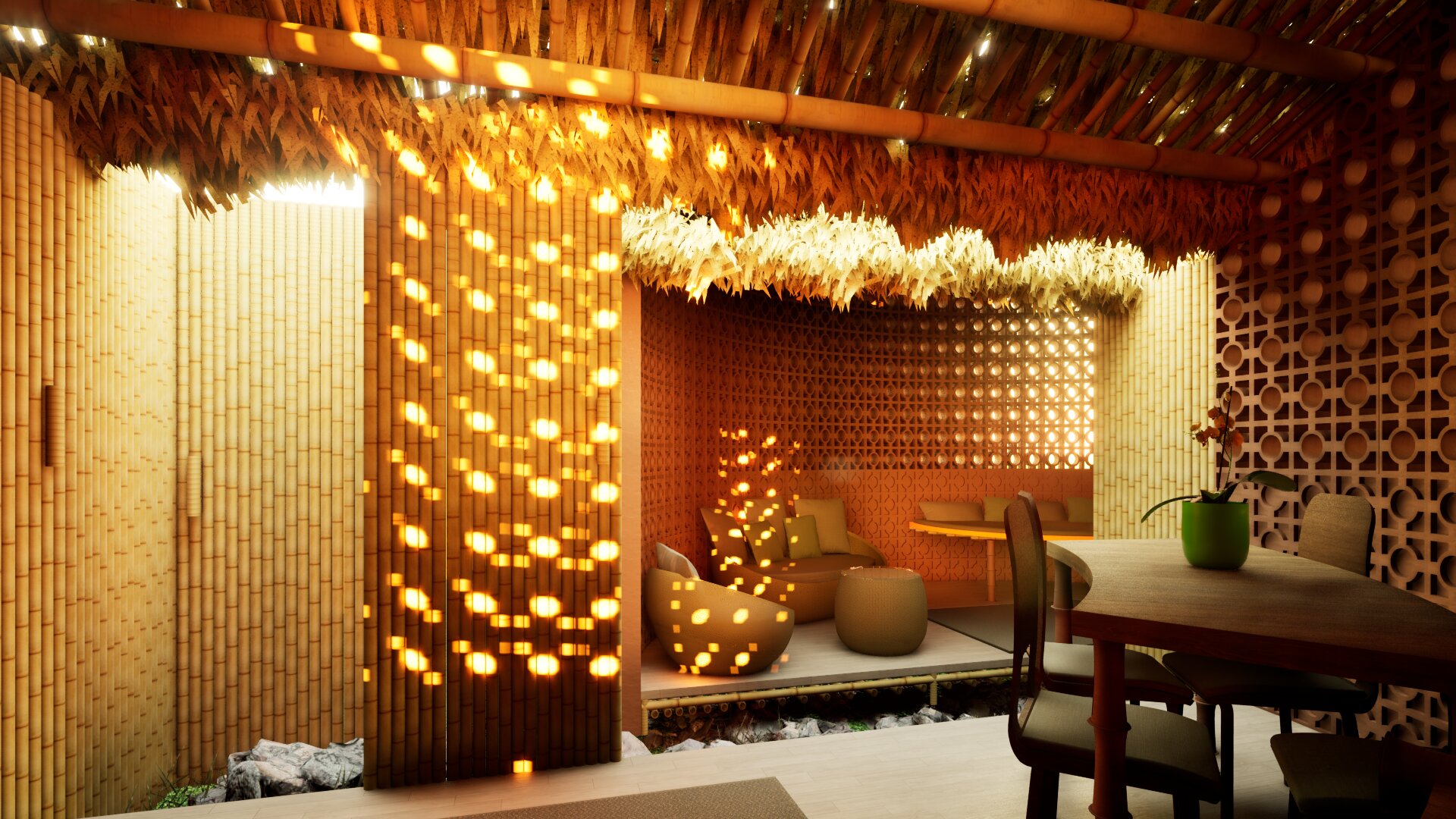 MIDO HOUSE